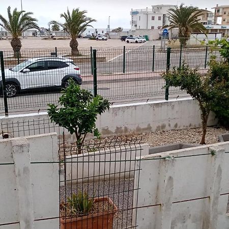 B&B Palazzo Manfredi Vieste, Fronte Mare Con Parcheggio Dış mekan fotoğraf