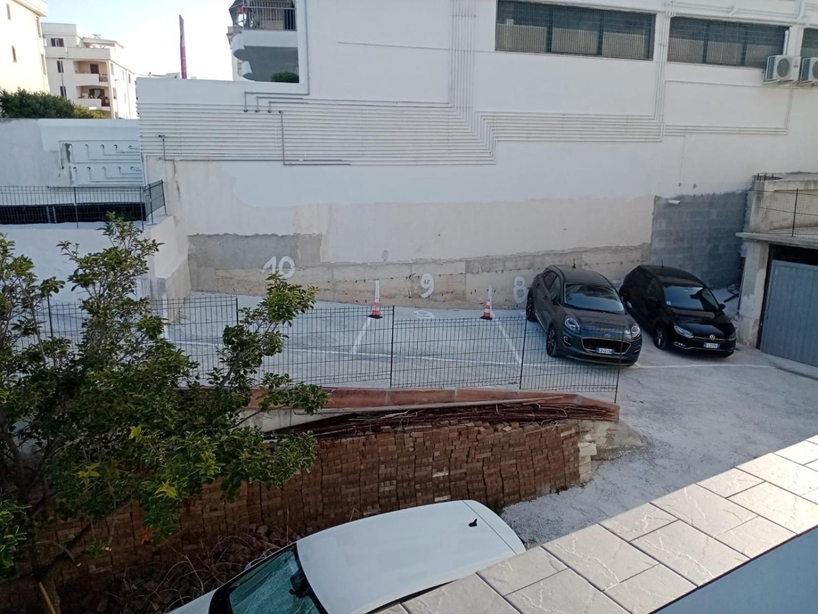B&B Palazzo Manfredi Vieste, Fronte Mare Con Parcheggio Dış mekan fotoğraf
