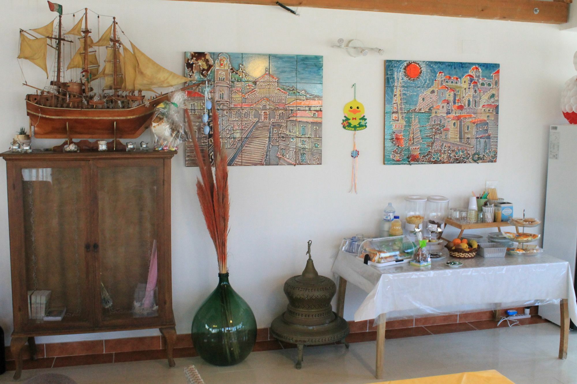 B&B Palazzo Manfredi Vieste, Fronte Mare Con Parcheggio Dış mekan fotoğraf