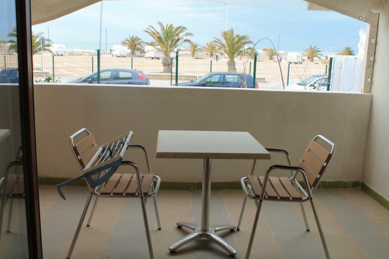 B&B Palazzo Manfredi Vieste, Fronte Mare Con Parcheggio Dış mekan fotoğraf